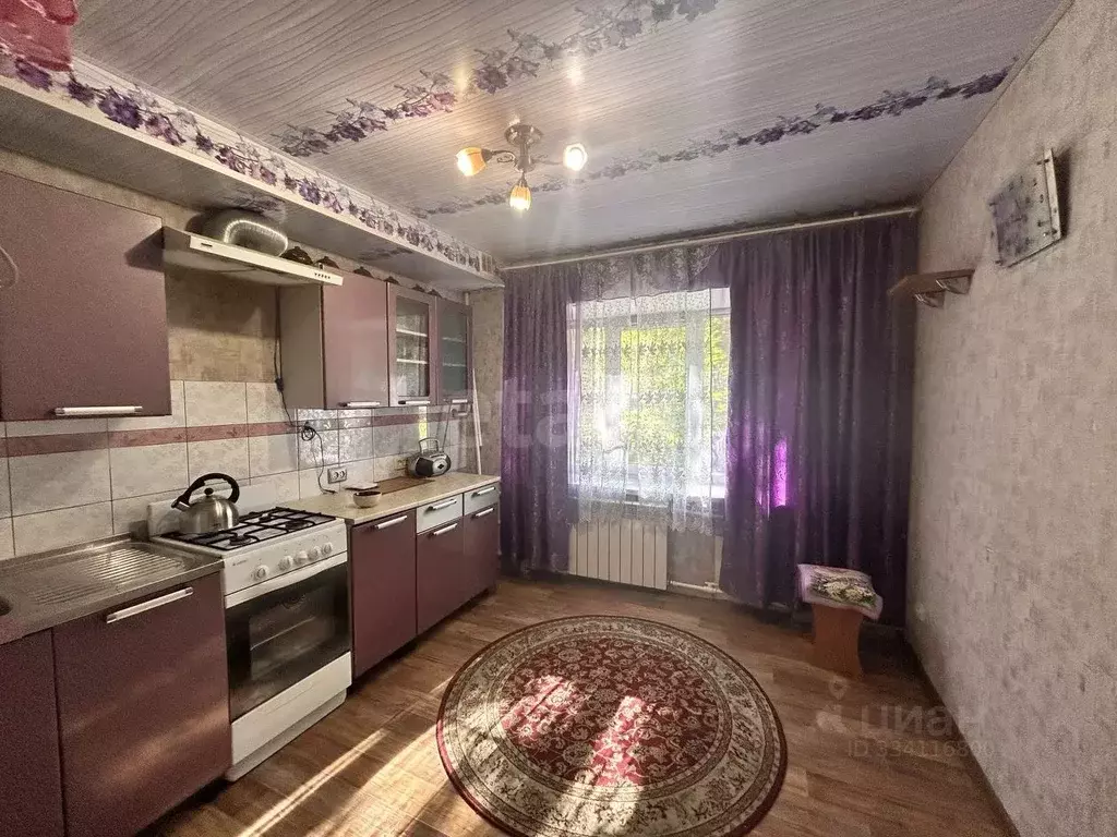 2-к кв. Тверская область, Тверь ул. Александра Завидова, 30 (45.1 м) - Фото 1