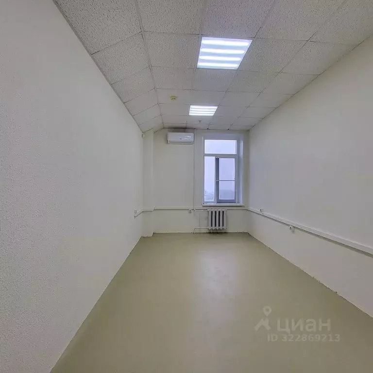 Офис в Нижегородская область, Нижний Новгород ул. Родионова, 192к1 (19 ... - Фото 2