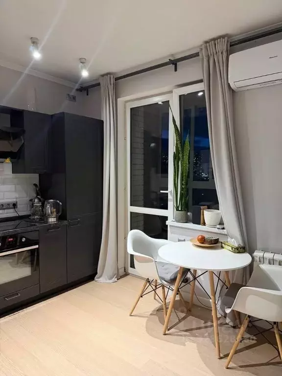 2-к кв. Москва Озерная ул., 9 (45.0 м) - Фото 2