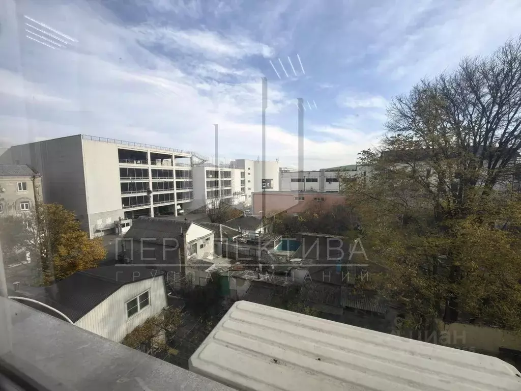 Помещение свободного назначения в Краснодарский край, Новороссийск ... - Фото 2