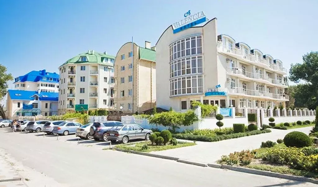 Комната Краснодарский край, Анапа ул. Дружбы, 1 (10.0 м) - Фото 0