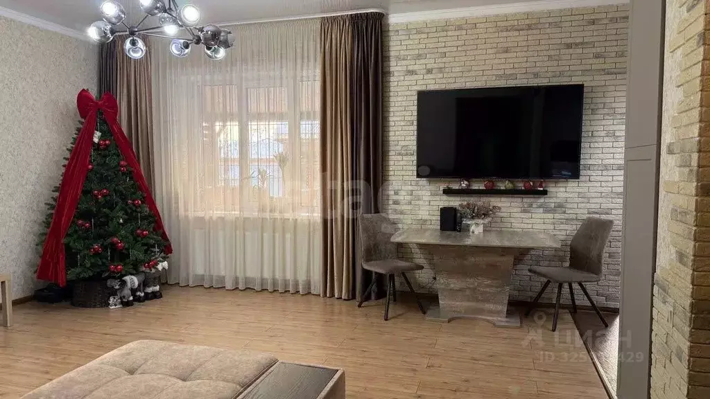 Таунхаус в Башкортостан, Стерлитамакский район, Отрадовский сельсовет, ... - Фото 1