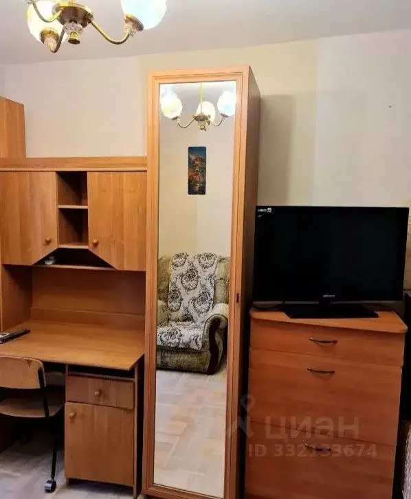 1-к кв. Севастополь просп. Генерала Острякова, 69А (37.0 м) - Фото 2