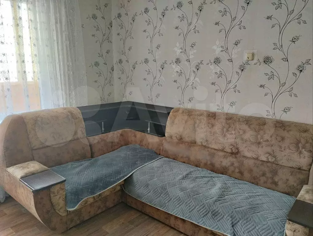 2-к. квартира, 45 м, 3/5 эт. - Фото 1