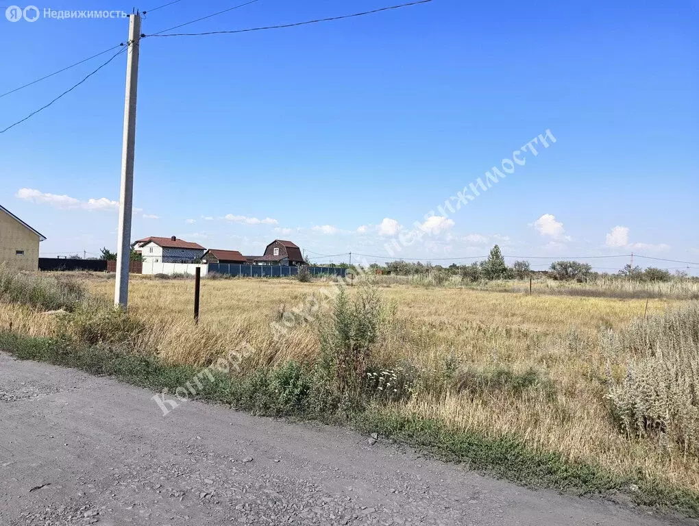 Участок в Елизаветинское сельское поселение, хутор Городище, Мирная ... - Фото 2