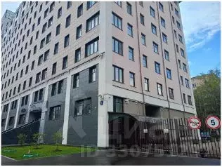 Гараж в Москва 2-я Фрунзенская ул., 12 (16 м) - Фото 2