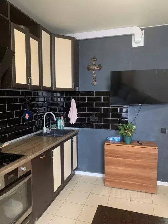 2-к кв. Московская область, Одинцово ул. Каштановая, 6 (53.0 м) - Фото 2