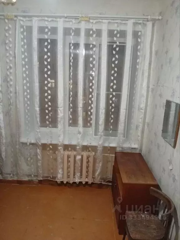 Комната Ивановская область, Иваново ул. Громобоя, 15 (12.0 м) - Фото 1