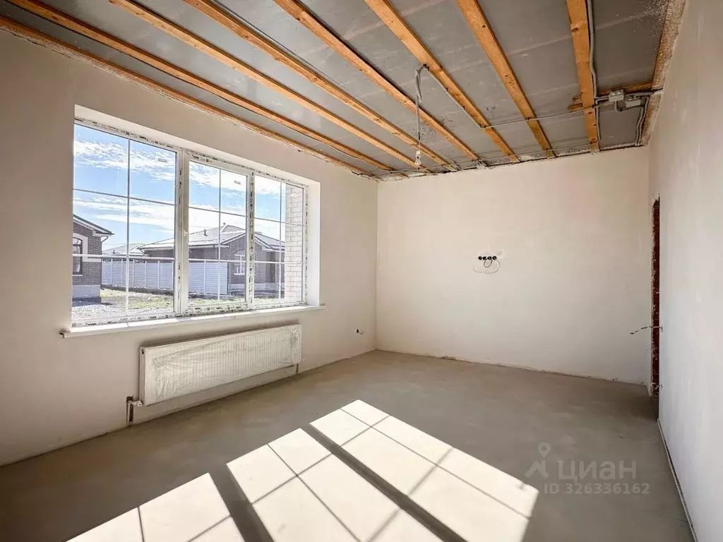 Дом в Ростовская область, Аксайский район, Щепкинское с/пос, пос. ... - Фото 2