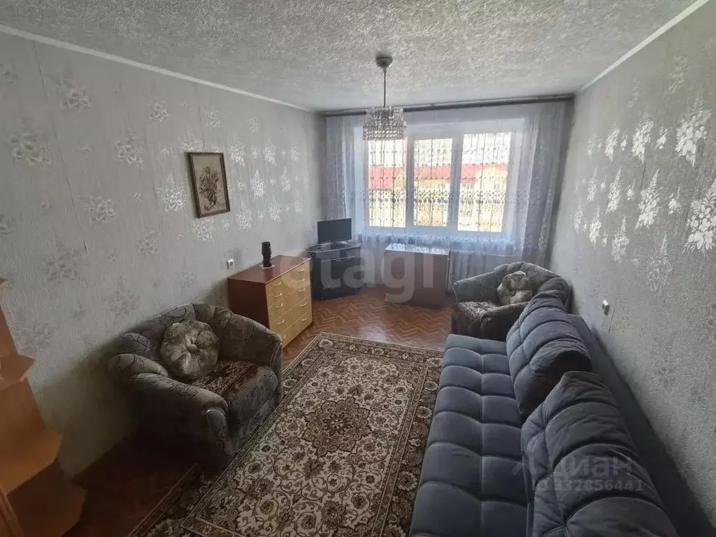 Комната Тюменская область, Тюмень ул. Газовиков, 29 (16.0 м) - Фото 2