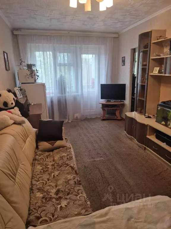 3-к кв. Саратовская область, Петровск пл. Ленина, 2 (56.0 м) - Фото 1