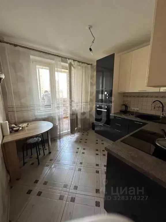 1-к кв. Московская область, Балашиха ул. Дмитриева, 10 (39.1 м) - Фото 1