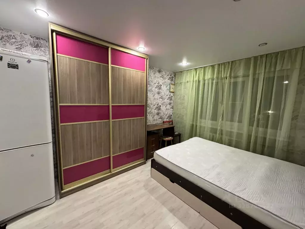 Комната Самарская область, Самара ул. Свободы, 76 (13.0 м) - Фото 1