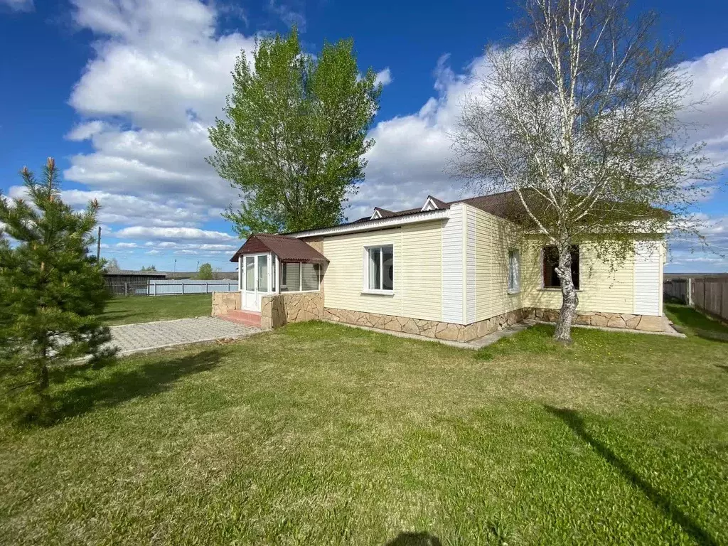 Дом, 381 м - Фото 1