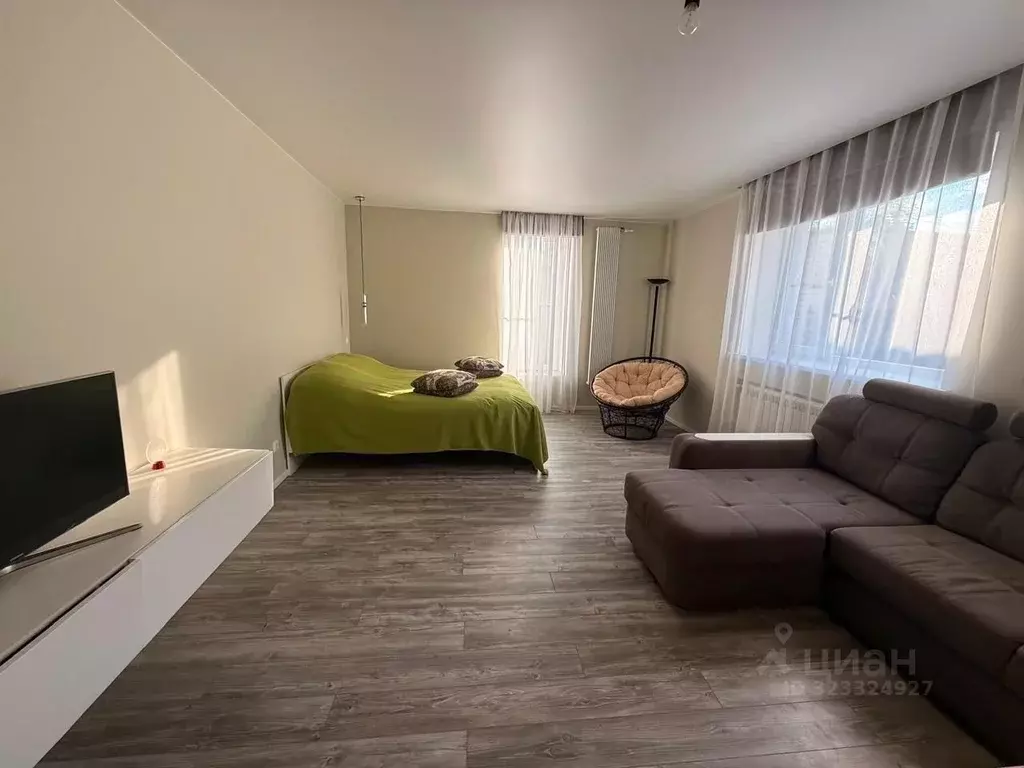 Дом в Тверская область, Конаково Еловая ул., 11 (173 м) - Фото 2