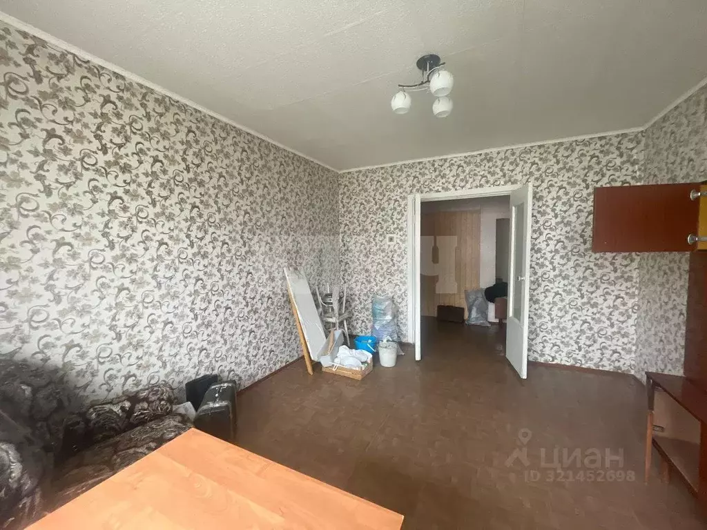 2-к кв. Вологодская область, Сокол Продольная ул., 18 (48.9 м) - Фото 2