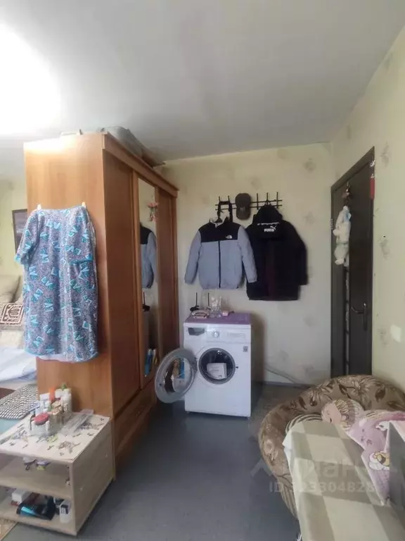 Комната Башкортостан, Уфа ул. Ахметова, 353 (15.7 м) - Фото 2