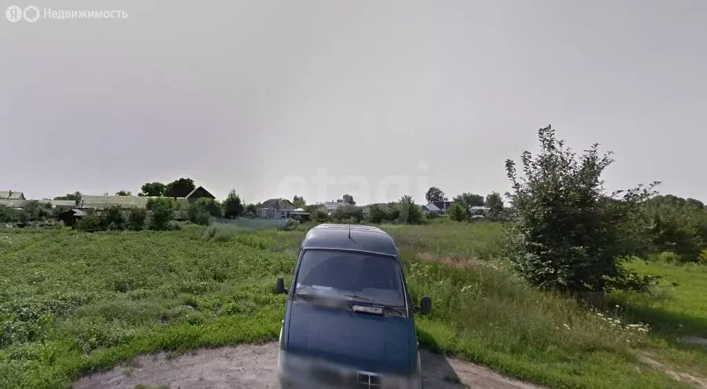 Участок в Воронеж, микрорайон имени Будённого (4 м) - Фото 2