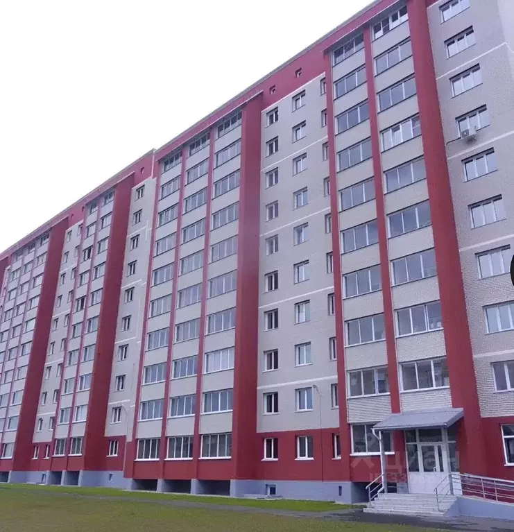 Студия Алтайский край, Новоалтайск ул. Анатолия, 94 (26.0 м) - Фото 2
