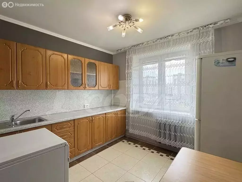 2-комнатная квартира: Тюмень, Широтная улица, 25 (52.2 м) - Фото 2