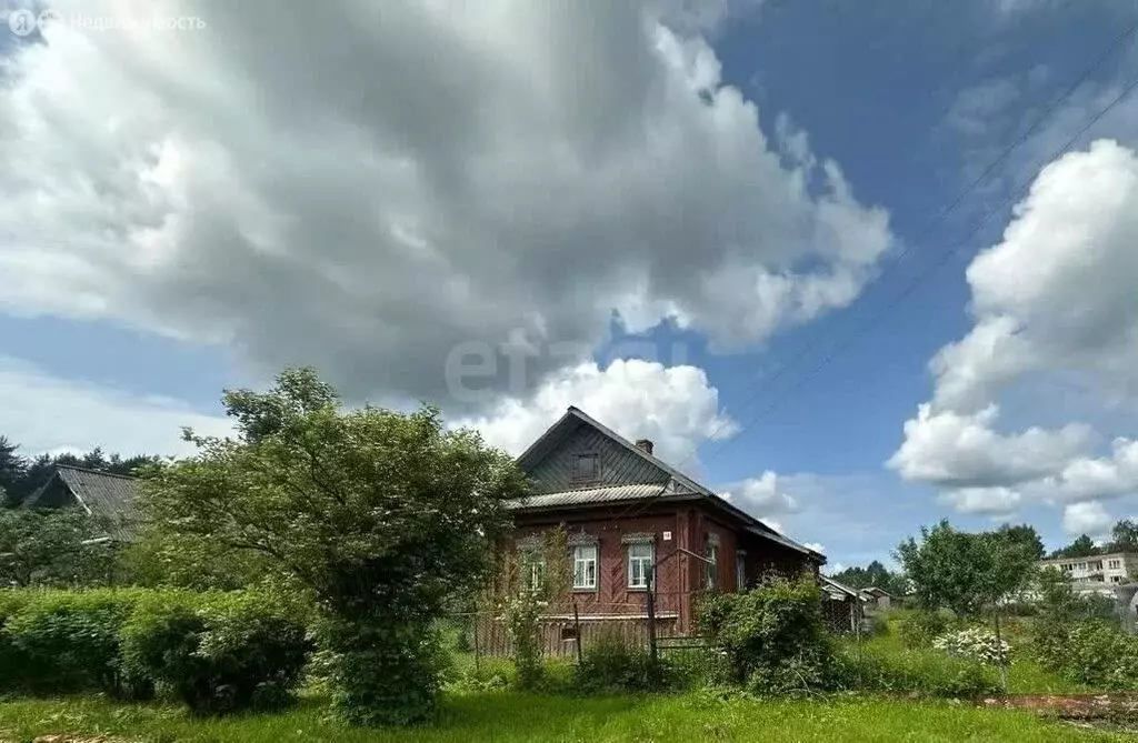 Дом в посёлок Шашково, Парковая улица (47.9 м) - Фото 1