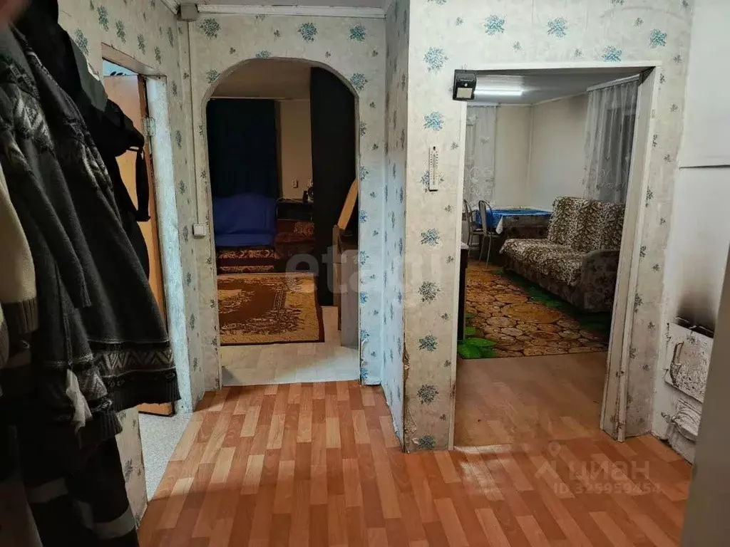 Дом в Тюменская область, Тюменский муниципальный округ, с. Леваши ул. ... - Фото 1