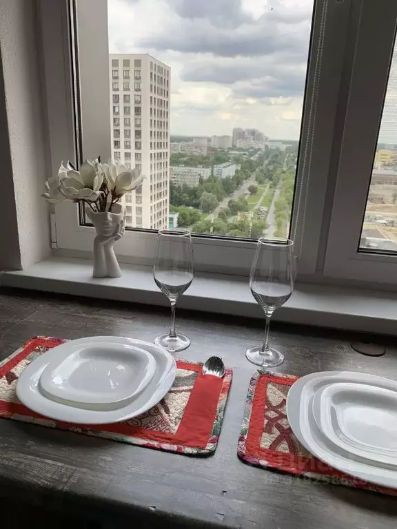 2-к кв. Москва Тагильская ул., 4В (48.0 м) - Фото 1