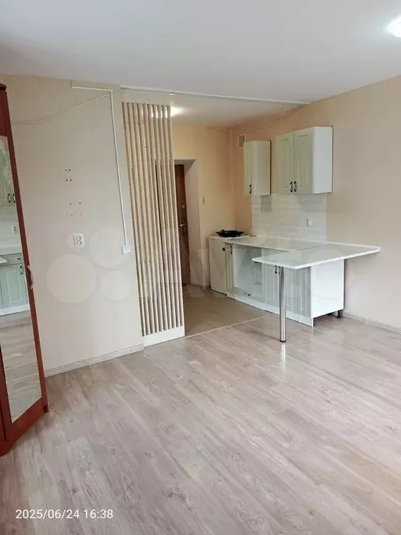 Комната 22,2 м в 1-к., 4/5 эт. - Фото 0