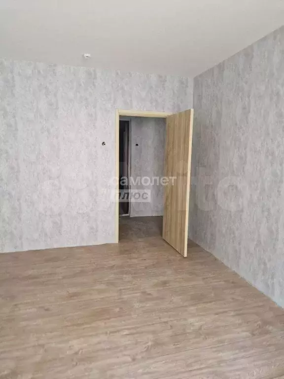 1-к. квартира, 39 м, 6/8 эт. - Фото 1