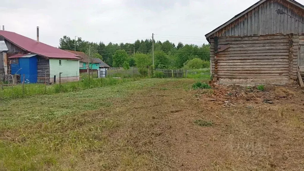 Дом в Владимирская область, Вязниковский район, Степанцевское ... - Фото 0