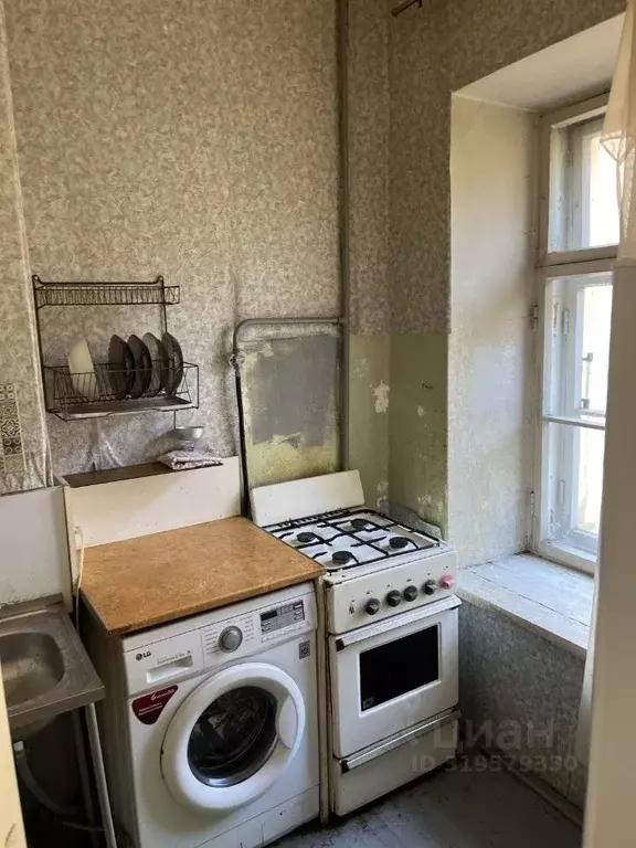 2-к кв. Санкт-Петербург Невский просп., 77 (83.0 м) - Фото 1
