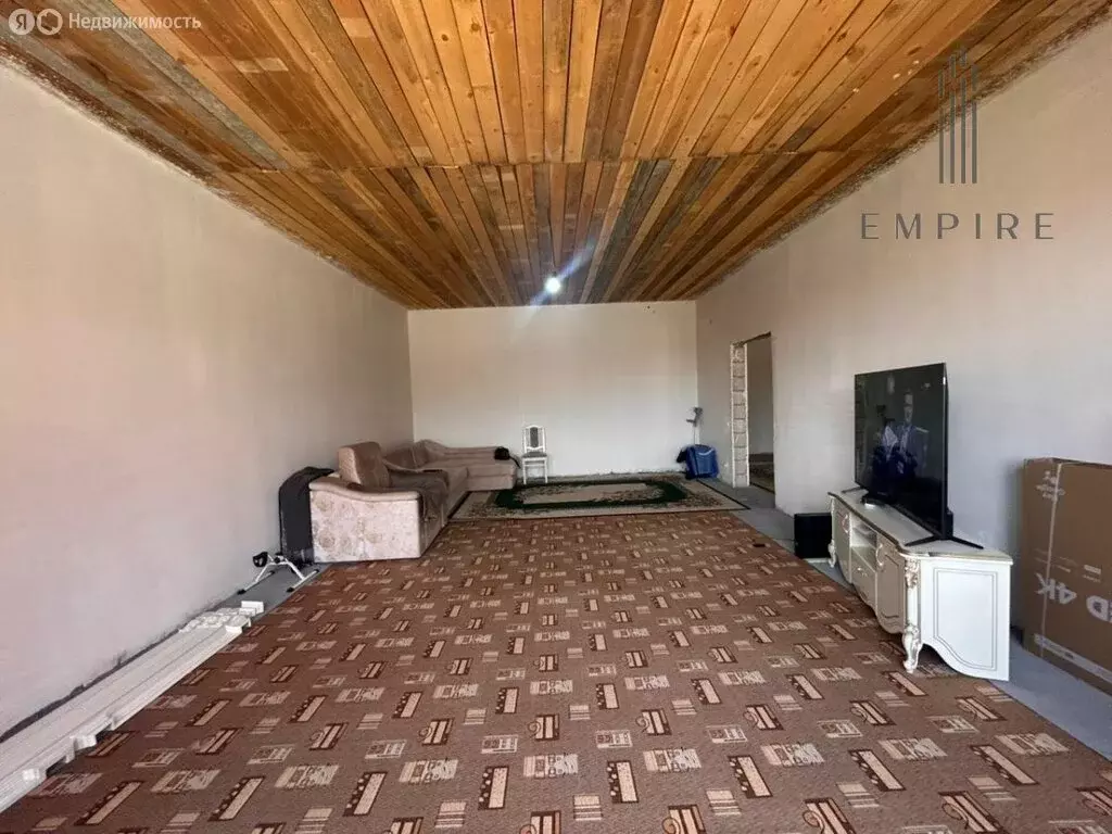 Дом в Грозный, улица Новосёлов, 36А (1600 м) - Фото 0