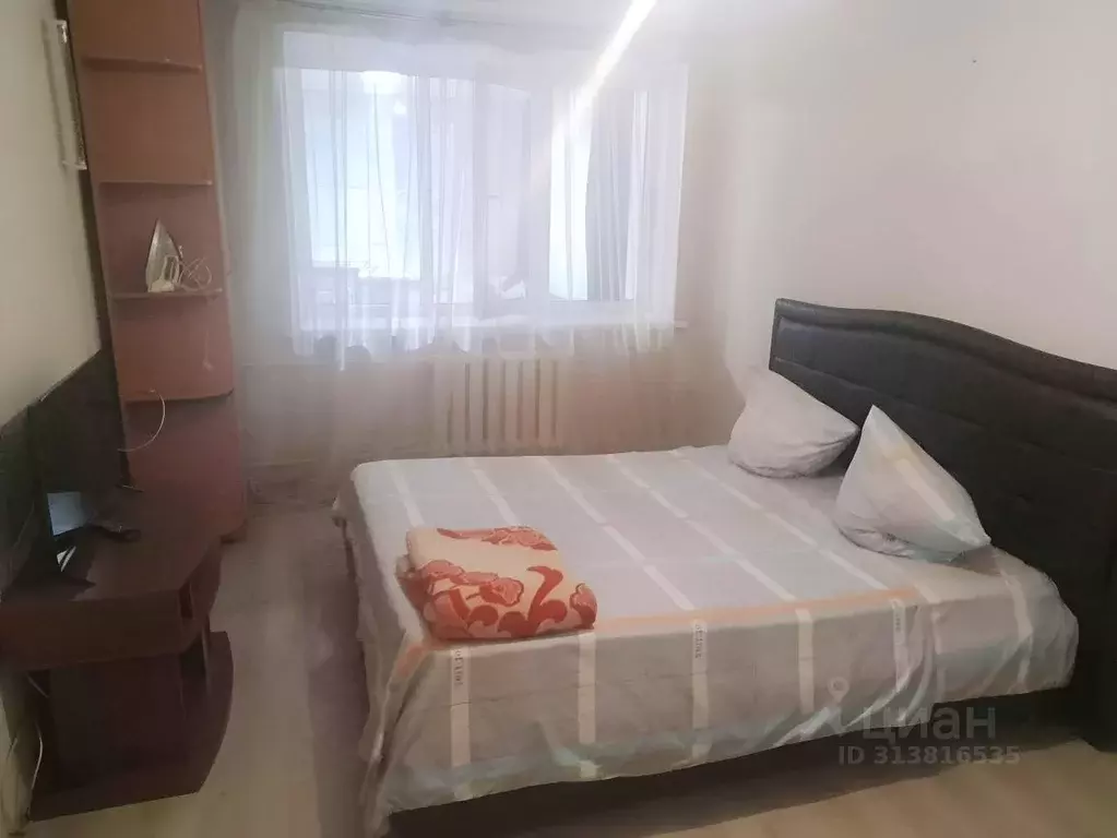 2-к кв. Крым, Симферополь ул. Трубаченко, 22 (76.0 м) - Фото 1