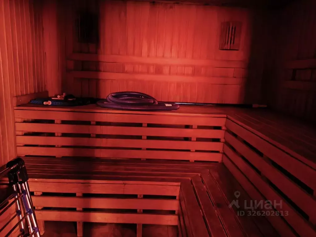 Дом в Ростовская область, Азовский район, Кагальницкое с/пос, с. ... - Фото 2