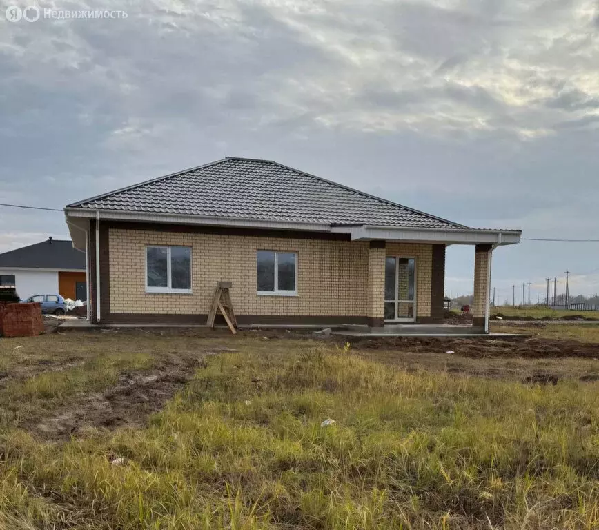 Дом в городской округ Нижний Новгород, Кстово (100 м) - Фото 2