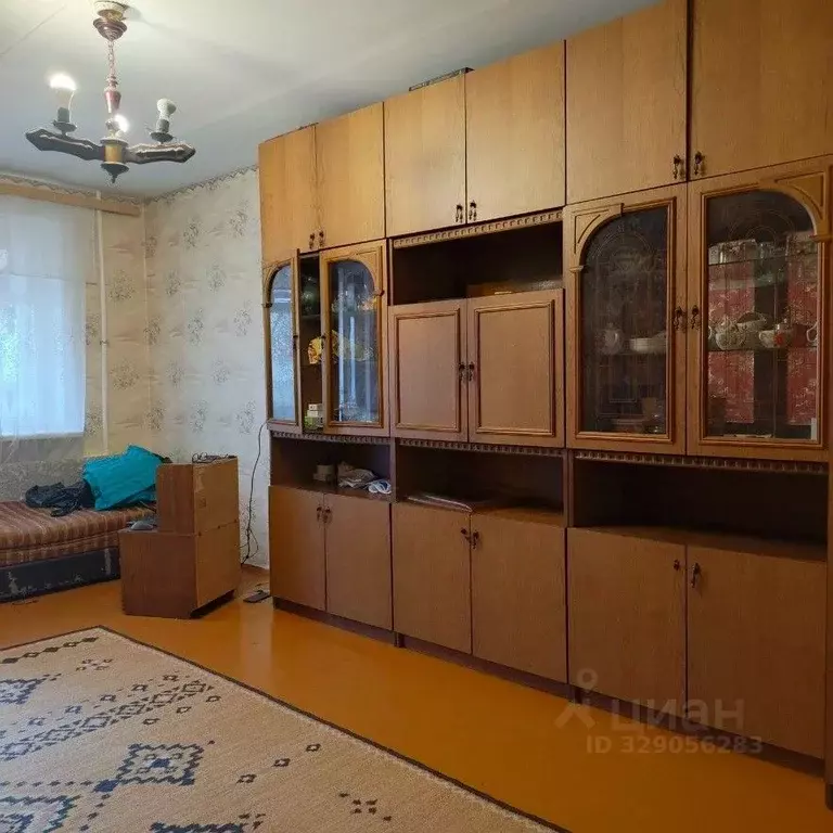 2-к кв. Волгоградская область, Волгоград ул. 51-й Гвардейской Дивизии, ... - Фото 2