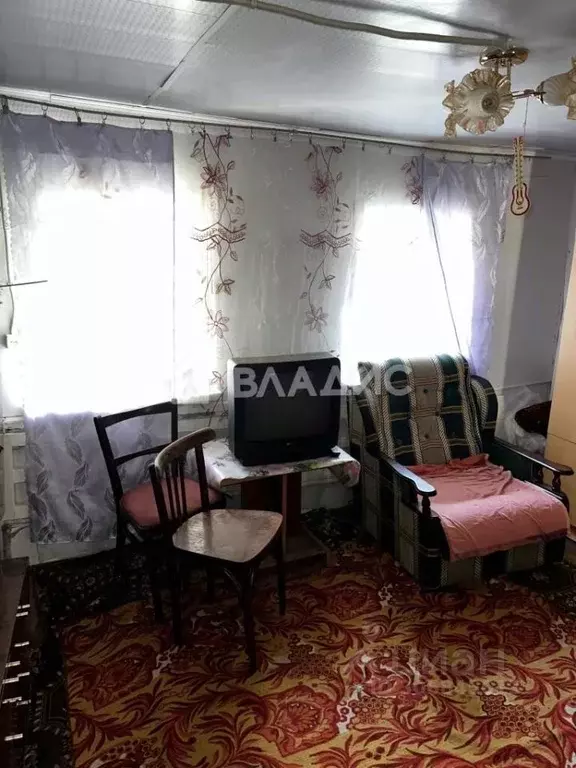 Дом в Воронежская область, Эртиль Больничная ул., 15 (46 м) - Фото 0