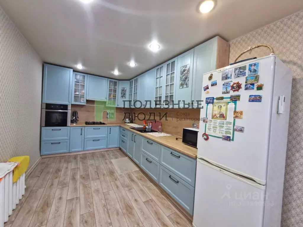 Таунхаус в Татарстан, Зеленодольский район, Нурлатское с/пос, с. ... - Фото 1