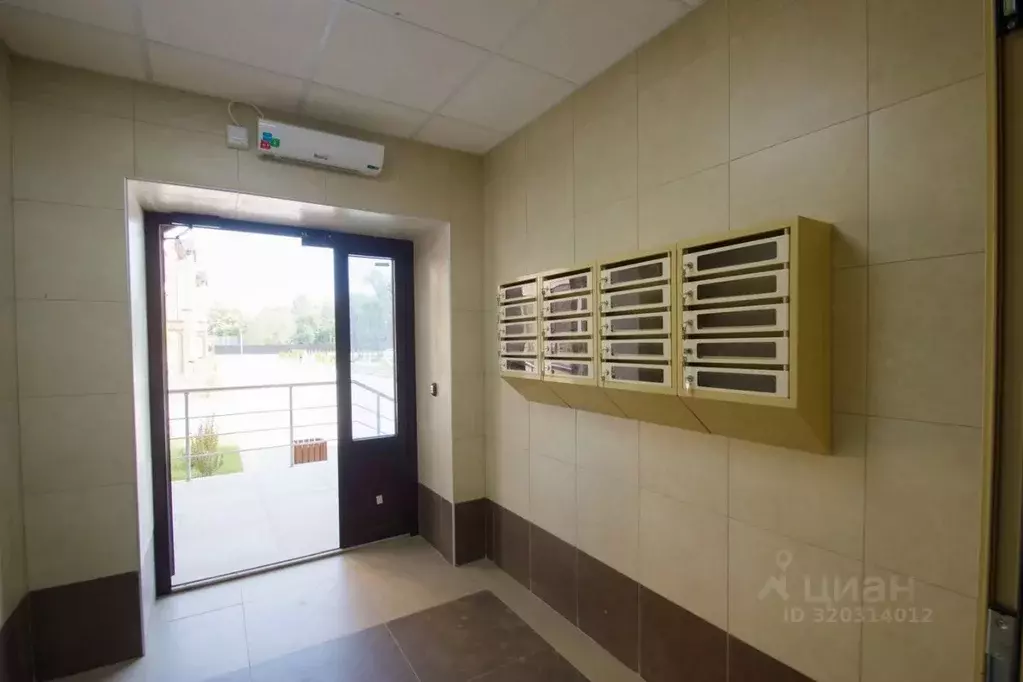 1-к кв. Калужская область, Калуга Заречная ул., 113 (45.0 м) - Фото 1