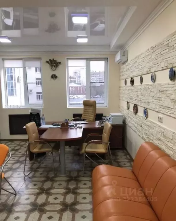 Офис в Астраханская область, Астрахань Завод имени 30-летия Октября ... - Фото 2