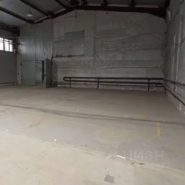 Склад в Московская область, Подольск Домодедовское ш., 35 (2055 м) - Фото 1