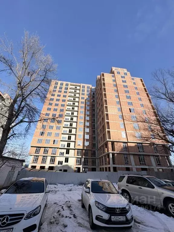 3-к кв. Кабардино-Балкария, Нальчик ул. Тарчокова, 58В (142.95 м) - Фото 1