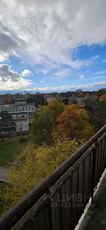 2-к кв. Ленинградская область, Сосновый Бор ул. Космонавтов, 10 (51.0 ... - Фото 2