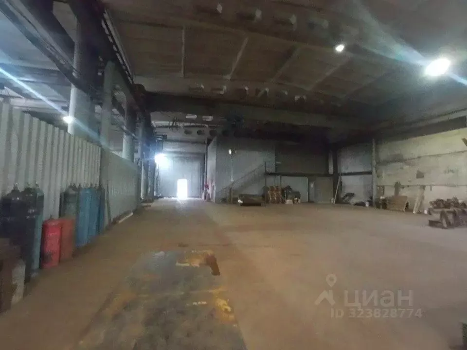 Производственное помещение в Татарстан, Набережные Челны ул. Тимер, 13 ... - Фото 2