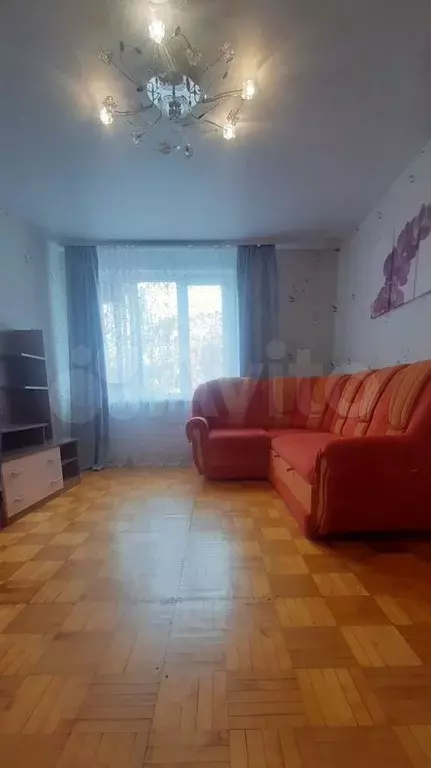 1-к. квартира, 29 м, 5/9 эт. - Фото 0