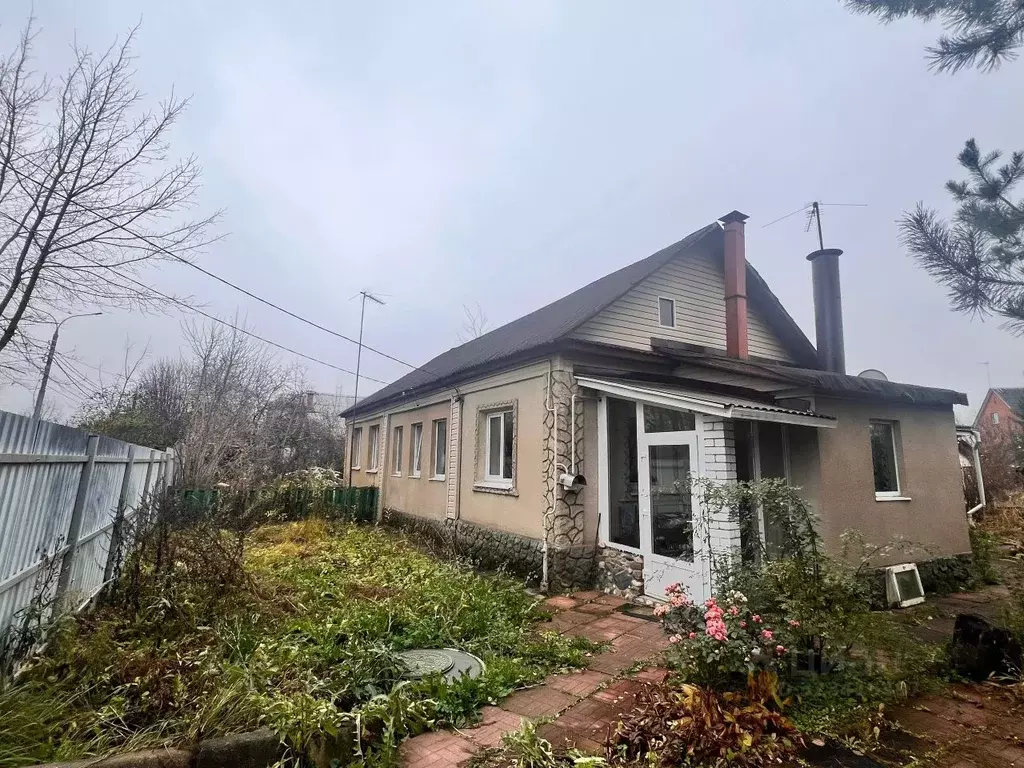 Дом в Московская область, Клин ул. Горького (118 м) - Фото 1