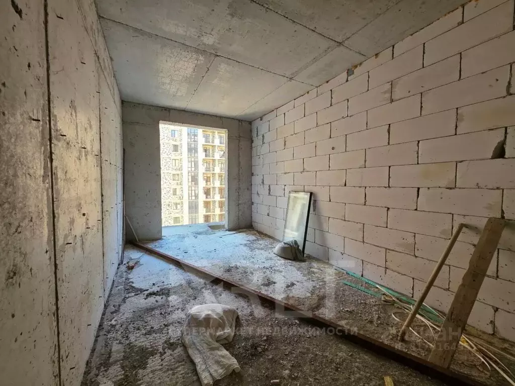1-к кв. Дагестан, Махачкала просп. Насрутдинова, 65 (53.64 м) - Фото 1