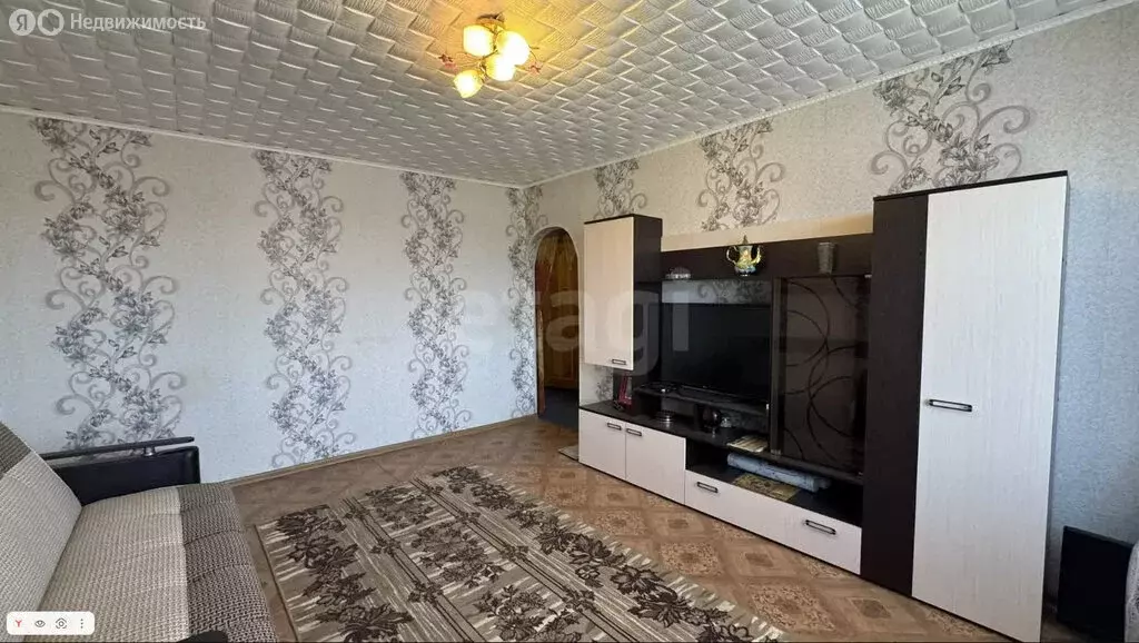 2-комнатная квартира: Петушки, улица Строителей, 24 (48 м) - Фото 2