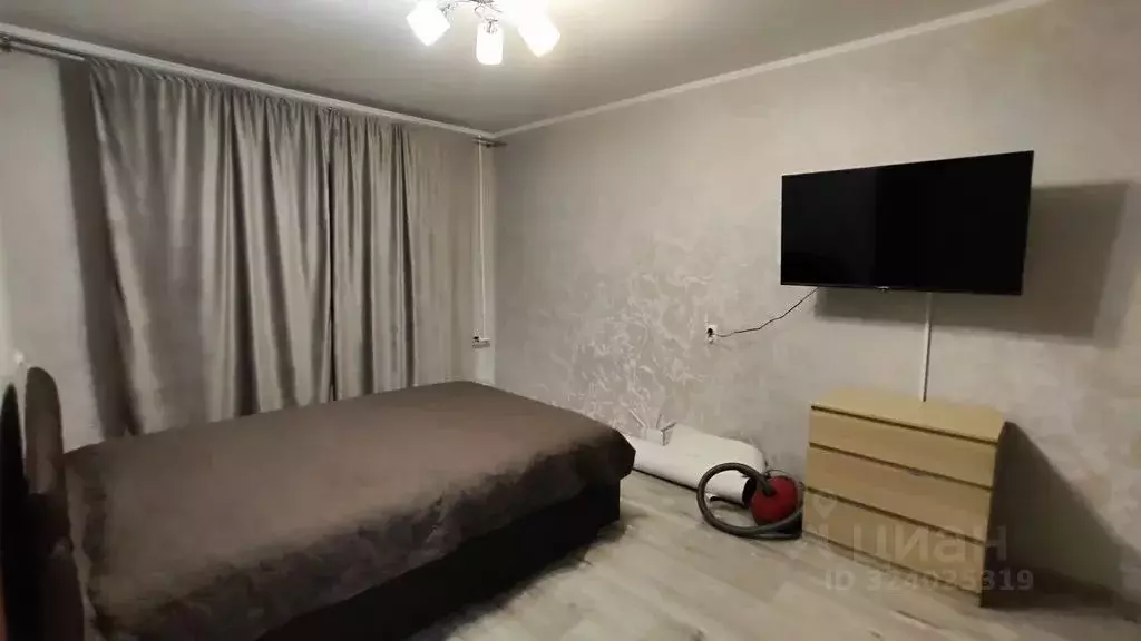 1-к кв. Московская область, Жуковский ул. Гагарина, 40 (34.0 м) - Фото 2