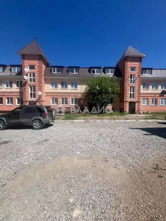 2-к. квартира, 45,6 м, 3/3 эт. - Фото 1